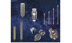 Italfog - Misting Nozzles