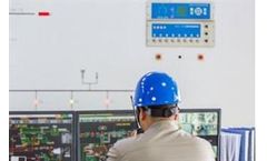 Italfog - Model HMI - Misting Automation and Supervision Systems