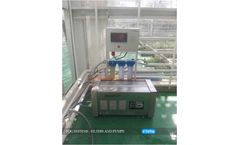 Italfog - Misting System Filter