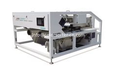 Zhongke - Recycled Broken Glass Color Sorter