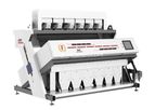 Anhui - Model RG Series - Barley Rice Colour Sorter Machine