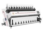 Anhui - Model RC - Optical Sorting Machine for Plastic