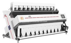 Anhui - Model RC - Optical Sorting Machine for Plastic
