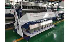 Anhui - Optical Sorter and Optical Sorting Machine