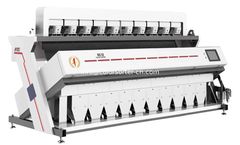 Anhui - Mung Bean Color Sorter