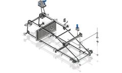Taset - Sludge Collector System