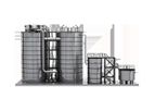 Taset - Jet Bio-Reactor System