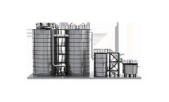 Taset - Jet Bio-Reactor System