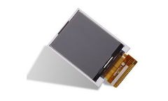Eolane - Model TFT - LCD Display Modules