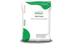 Enhalor Bioyeastar - Model Bioyeastar - Granular Material with Flowable Characteristic