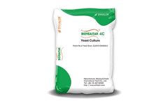 Enhalor Bioyeastar - Model 4C - Pioneering Postbiotic