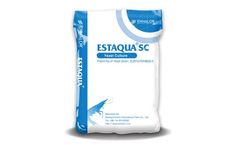 Enhalor Estaqua - Model SC - Pioneering Postbiotic