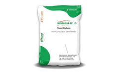 Enhalor Bioyeastar - Model 4C LS - Pioneering Postbiotic