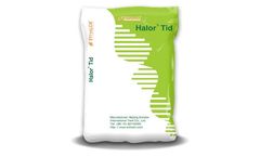 Enhalor Halor - Model Tid - Antimicrobial Peptide