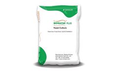 Enhalor Bioyeastar - Model PLUS - Antimicrobial Peptide