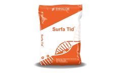 Enhalor - Model Surfa Tid - Fermented Feed