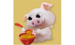 Jialejia - Yeast Culture Feed for Pigs