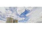 Indigo - On-Farm Storage Technology