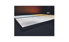 MAX Illumination - LED Light Sheet