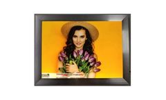 Max Illumination - Acrylic Slim LED Light Box for Signage
