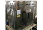 MAX - Microwave Batch Oven Machine