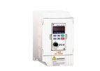 Model FST-500 - Mini Size SVC Frequency Inverter