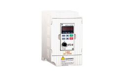 Model FST-500 - Mini Size SVC Frequency Inverter