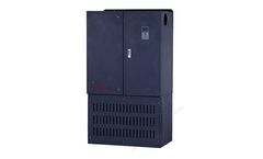 Model FST-900 - Four Quadrant Energy Feedback Inverter