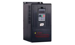 Model FST-650 Series - Flux Vector Control Inverter