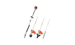 Fasihaote - Model G26LS - 4 in 1 25.4cc Multifunction Gasoline Brush Cutter