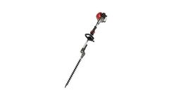 Fasihaote - Model SHT2600 - Long Reach Petrol Hedge Trimmer