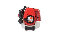 Fasihaote - Model G23L 23cc - 2 Stroke Brush Cutter Diaphragm Type Engine