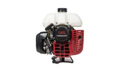 Fasihaote - Model G45L - 42cc Float 2 Stroke Engine