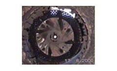 ECOBIK - Firetube Boilers