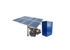 AC Surfa Olar Pump