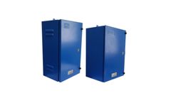 AC Solar Pump Controllers