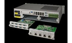 Protocol Gateways & Data Concentrator