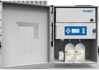 Model CL-201 - Chloride Online Analyzer