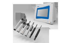 Model MUC-200 - Multi-parameter Analyzer