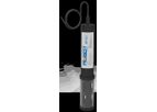 Model MP301 - Multi-Parameter Analyzer