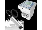 Model PFDO-800 - Fluorescence Dissolved Oxygen Online Analyzer