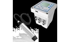 Model PFDO-800 - Fluorescence Dissolved Oxygen Online Analyzer