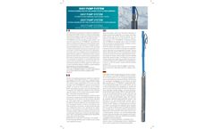 Pancera - Riser Pipes Easy Pump System -Product Details