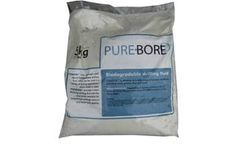 Pancera - Model Pure-Bore - Dry Free Flowing Polymer