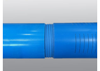 Pancera - PVC Pipes For Artesian Wells