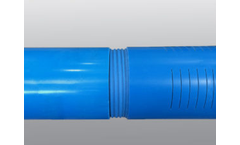 Pancera - PVC Pipes For Artesian Wells