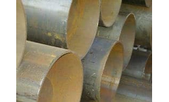 Pancera - Carbon Steel Pipes