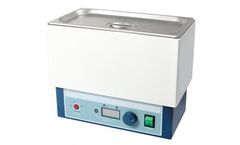 Witeg - Model 6/11/22 Liter 100°C ±0,1°C - Water Bath (WB)
