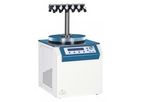 Witeg - Model FD-8 - Freeze Dryer