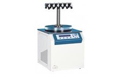 Witeg - Model FD-8 - Freeze Dryer
